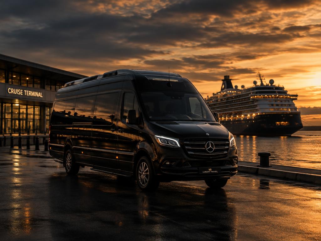 Premium Minibuses